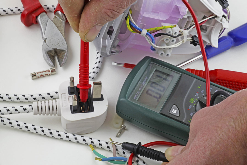 Unity PAT Testing Specialists in PAT Testing for Businesses & Landlords